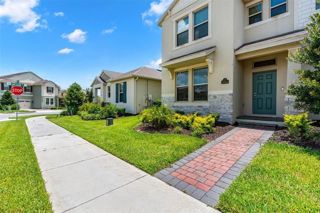 15741 FOUNTAIN SPRINGS ROAD, Winter Garden, FL 34787