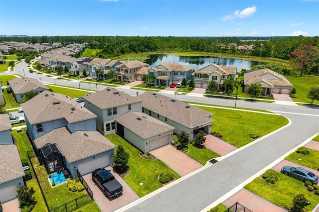 15741 FOUNTAIN SPRINGS ROAD, Winter Garden, FL 34787