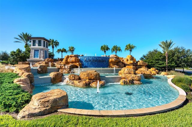 15741 FOUNTAIN SPRINGS ROAD, Winter Garden, FL 34787