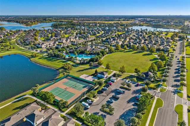 15741 FOUNTAIN SPRINGS ROAD, Winter Garden, FL 34787