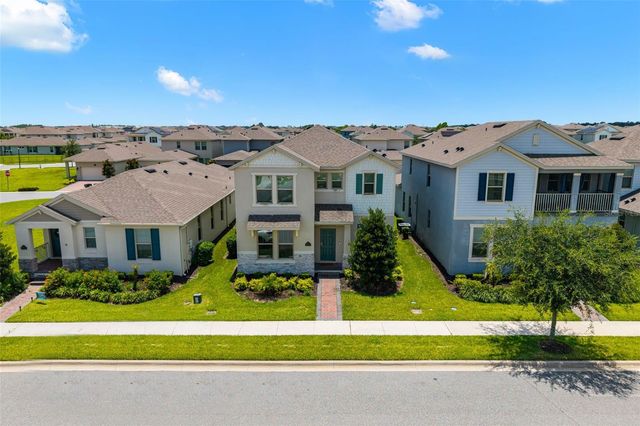 15741 FOUNTAIN SPRINGS ROAD, Winter Garden, FL 34787