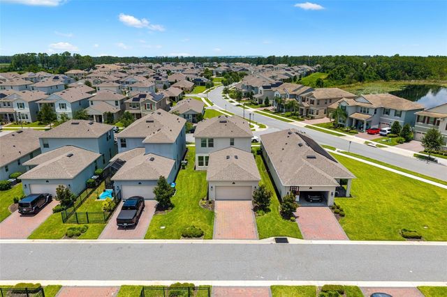 15741 FOUNTAIN SPRINGS ROAD, Winter Garden, FL 34787