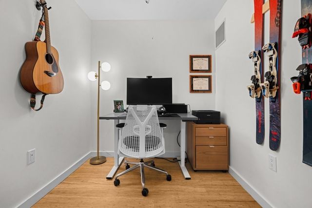 691 Massachusetts Avenue 308, Boston, MA 02118