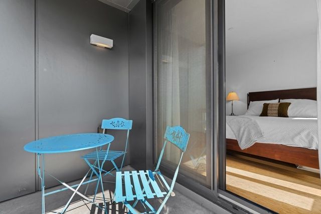 691 Massachusetts Avenue 308, Boston, MA 02118