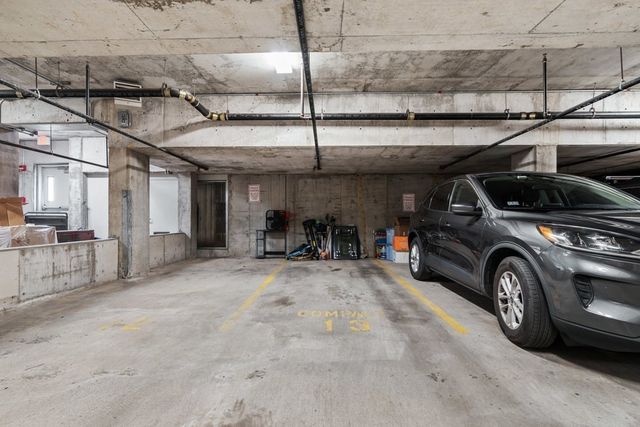 691 Massachusetts Avenue 308, Boston, MA 02118