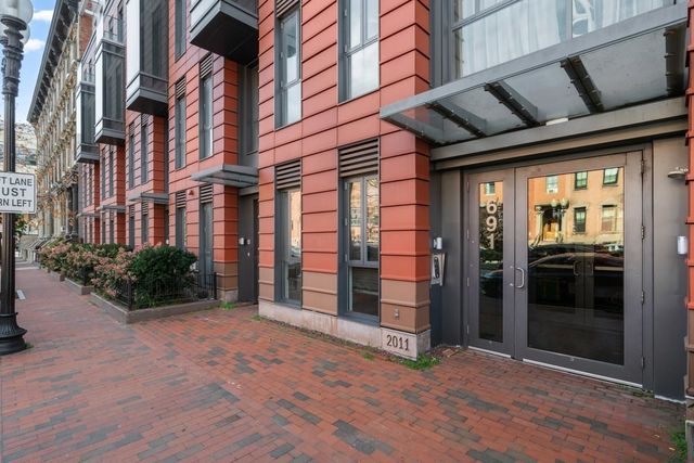 691 Massachusetts Avenue 308, Boston, MA 02118