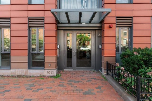 691 Massachusetts Avenue 308, Boston, MA 02118