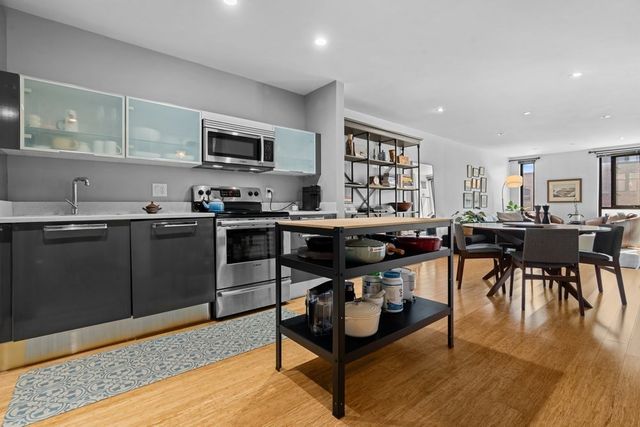 691 Massachusetts Avenue 308, Boston, MA 02118