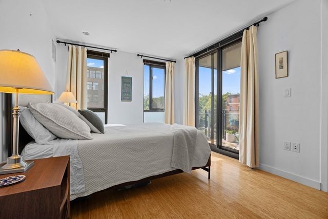 691 Massachusetts Avenue 308, Boston, MA 02118