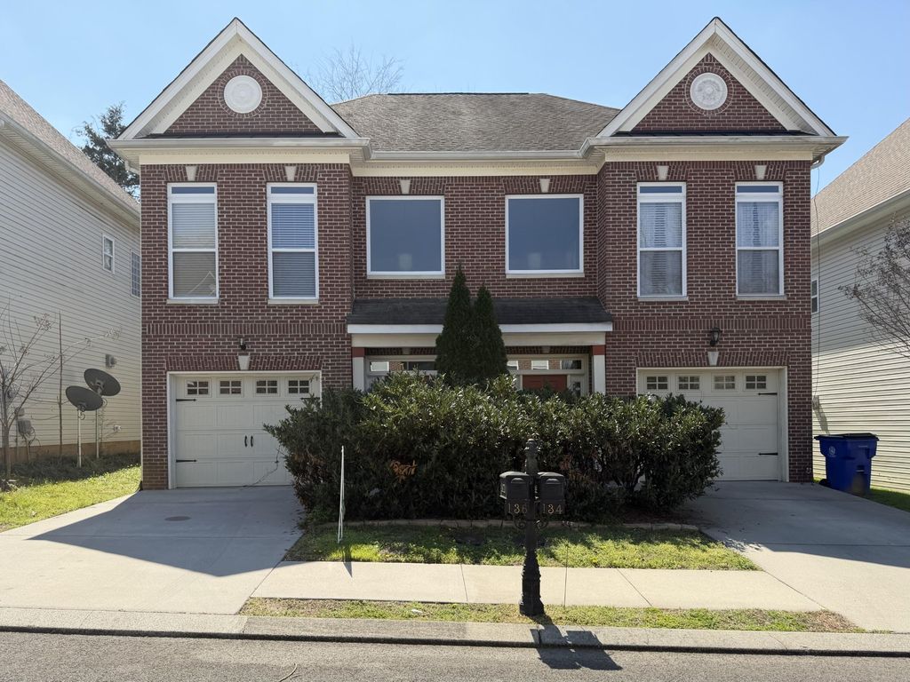 136 Emmyllie Court, NE, Cleveland, TN 37312