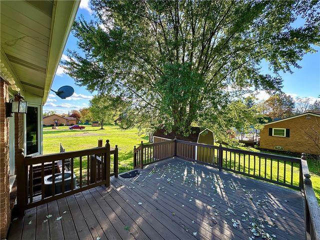 3025 Spring Garden Ave, Neshannock Twp, PA 16105