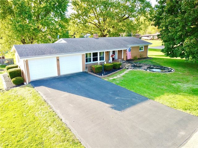 3025 Spring Garden Ave, Neshannock Twp, PA 16105