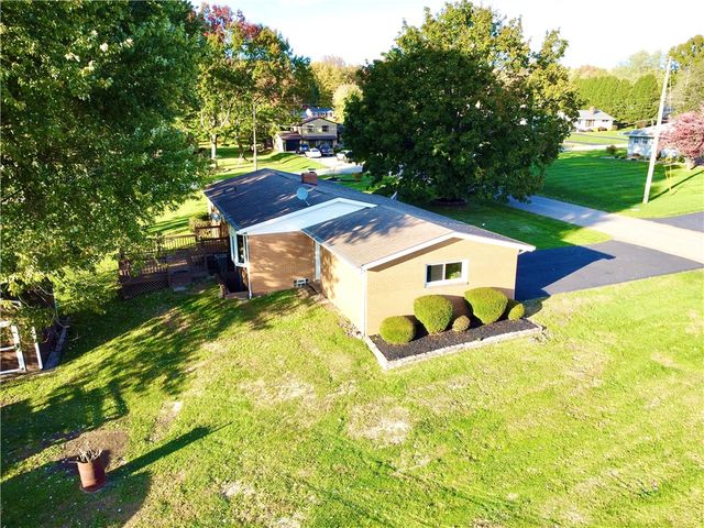 3025 Spring Garden Ave, Neshannock Twp, PA 16105