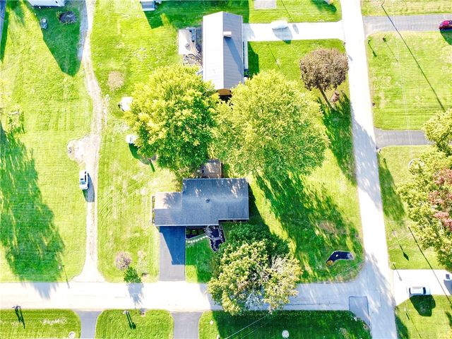 3025 Spring Garden Ave, Neshannock Twp, PA 16105