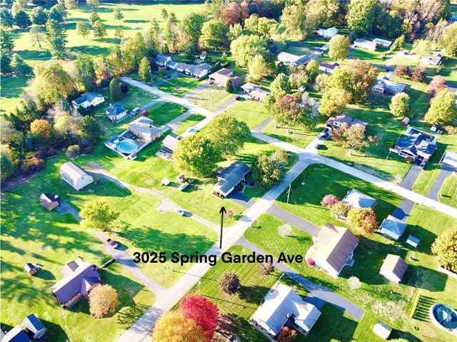 3025 Spring Garden Ave, Neshannock Twp, PA 16105