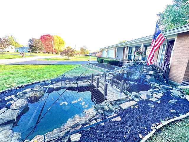 3025 Spring Garden Ave, Neshannock Twp, PA 16105