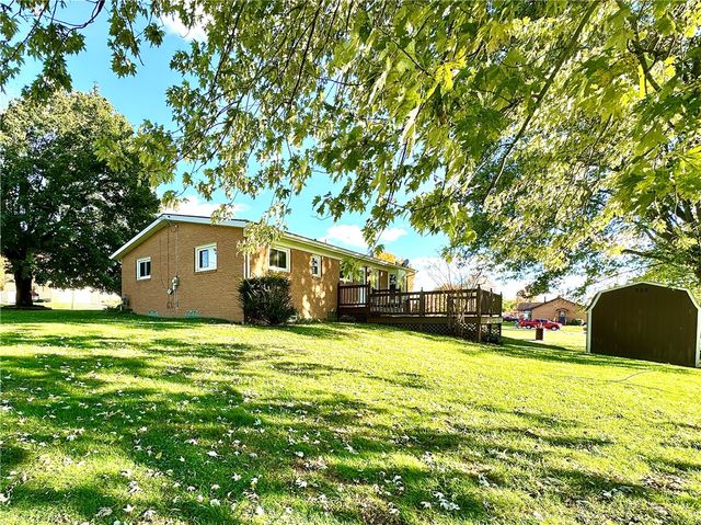 3025 Spring Garden Ave, Neshannock Twp, PA 16105