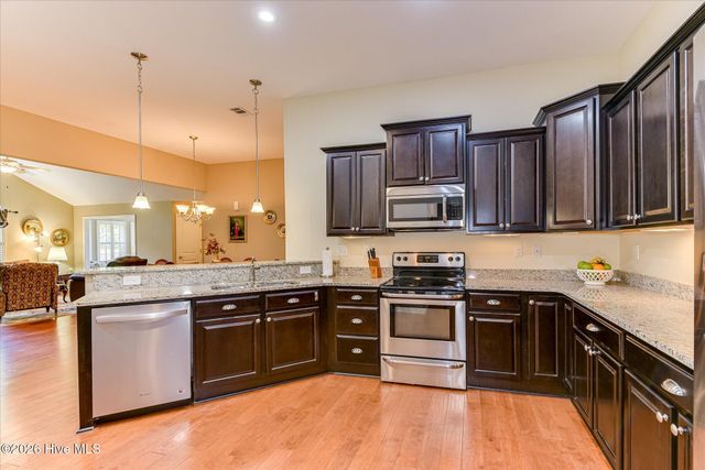 1201 Brookstone Way, Augusta, GA 30909