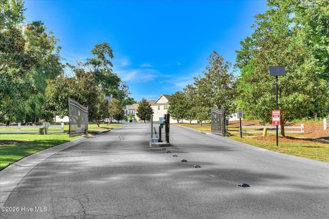 1201 Brookstone Way, Augusta, GA 30909