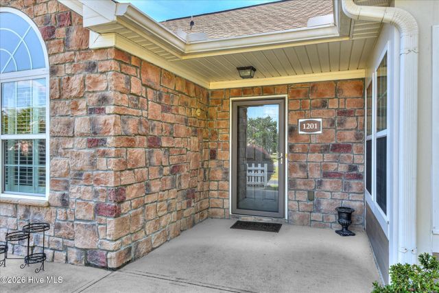 1201 Brookstone Way, Augusta, GA 30909