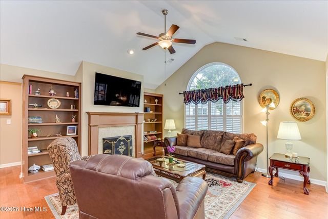 1201 Brookstone Way, Augusta, GA 30909
