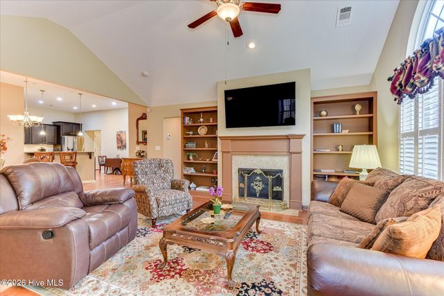 1201 Brookstone Way, Augusta, GA 30909