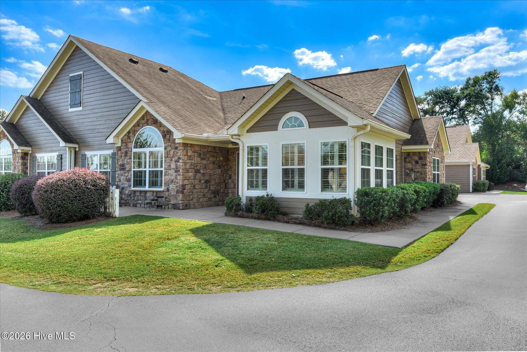 1201 Brookstone Way, Augusta, GA 30909