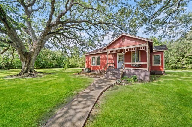 7643 Dalmolin Road, Manvel, TX 77578