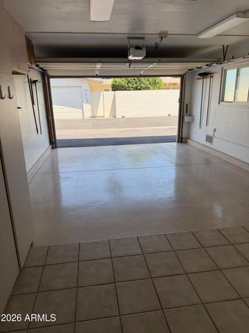 10833 W SANTA FE Drive, Sun City, AZ 85351