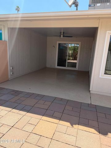 10833 W SANTA FE Drive, Sun City, AZ 85351