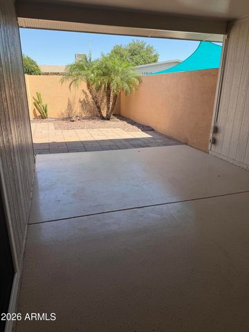 10833 W SANTA FE Drive, Sun City, AZ 85351