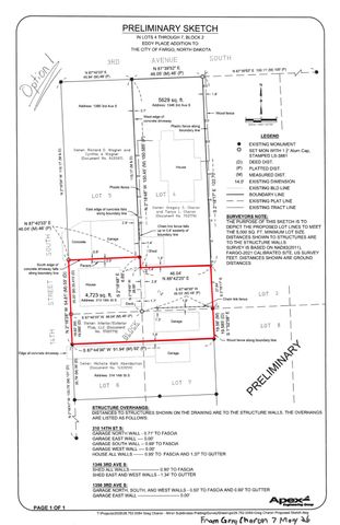 310 14th Street S, Fargo, ND 58103