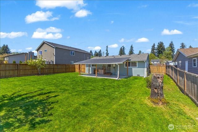 128 107th Street SE, Everett, WA 98208