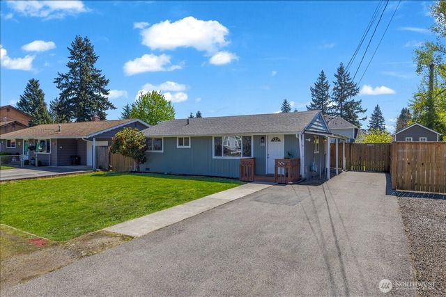 128 107th Street SE, Everett, WA 98208