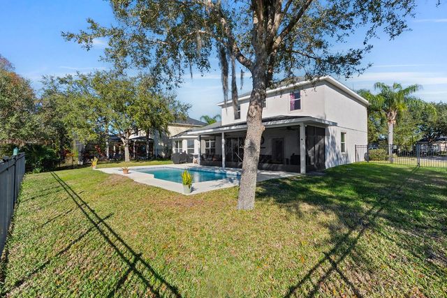 4916 PARKVIEW DRIVE, St Cloud, FL 34771