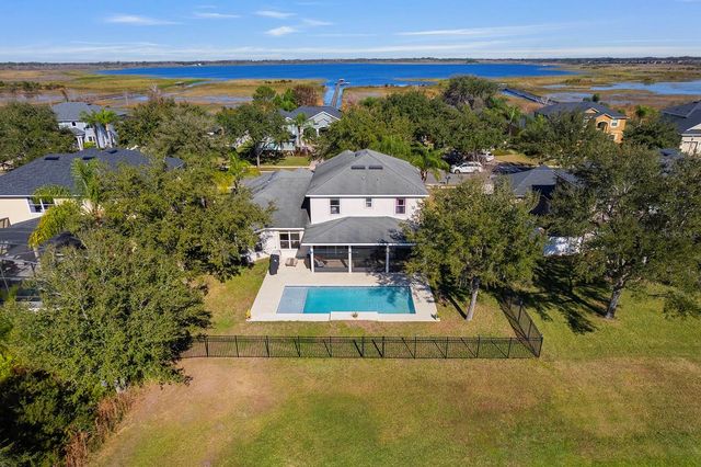 4916 PARKVIEW DRIVE, St Cloud, FL 34771