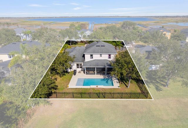 4916 PARKVIEW DRIVE, St Cloud, FL 34771