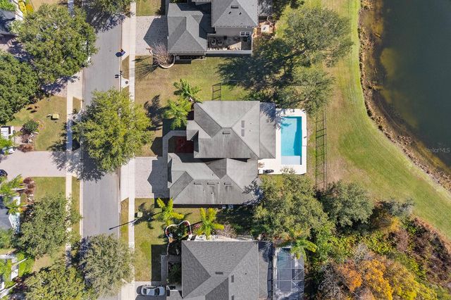 4916 PARKVIEW DRIVE, St Cloud, FL 34771