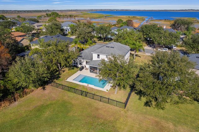 4916 PARKVIEW DRIVE, St Cloud, FL 34771