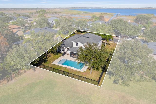 4916 PARKVIEW DRIVE, St Cloud, FL 34771