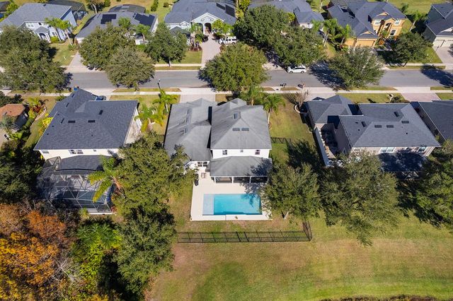 4916 PARKVIEW DRIVE, St Cloud, FL 34771