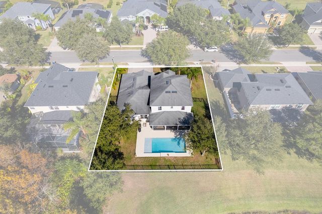 4916 PARKVIEW DRIVE, St Cloud, FL 34771