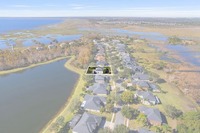 4916 PARKVIEW DRIVE, St Cloud, FL 34771