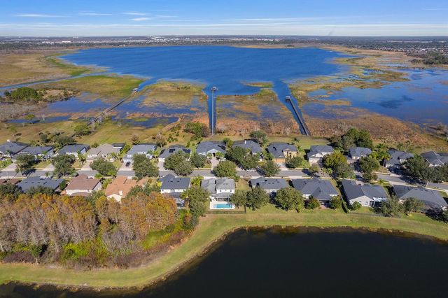 4916 PARKVIEW DRIVE, St Cloud, FL 34771