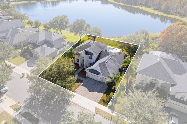 4916 PARKVIEW DRIVE, St Cloud, FL 34771