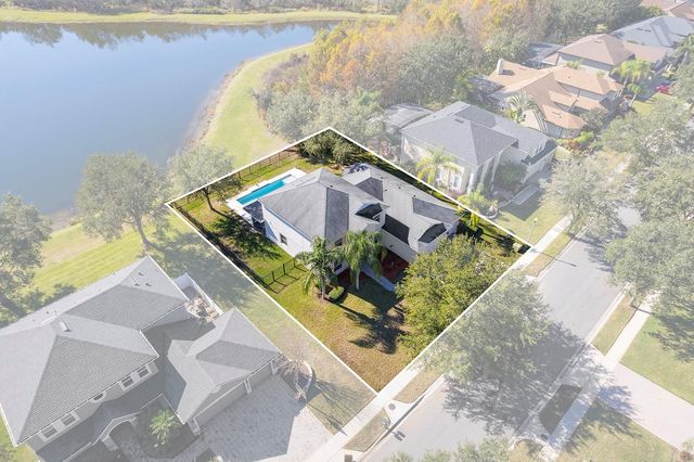 4916 PARKVIEW DRIVE, St Cloud, FL 34771