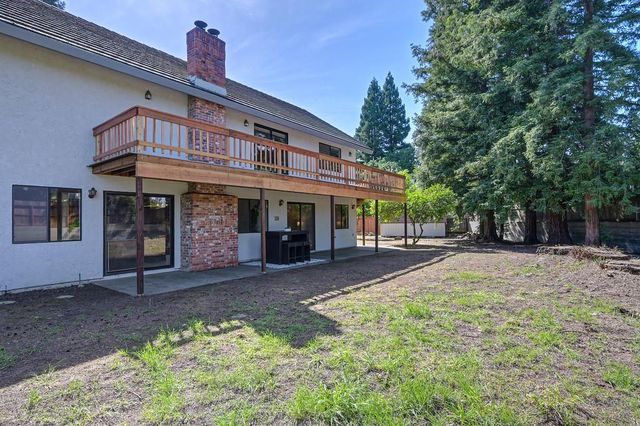 4124 Mindt Ct, Carmichael, CA 95608
