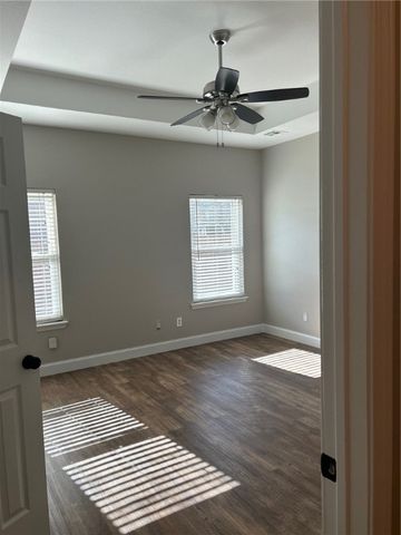 3908 Cherry Road, Bentonville, AR 72713