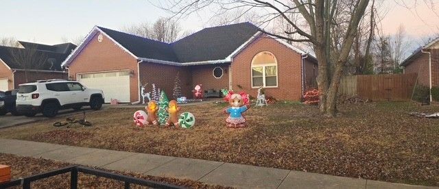 3908 Cherry Road, Bentonville, AR 72713