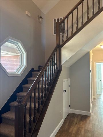 3908 Cherry Road, Bentonville, AR 72713